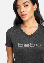 Dark Charcoal Heather