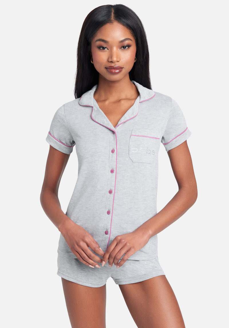 Heather Grey