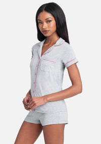 Heather Grey