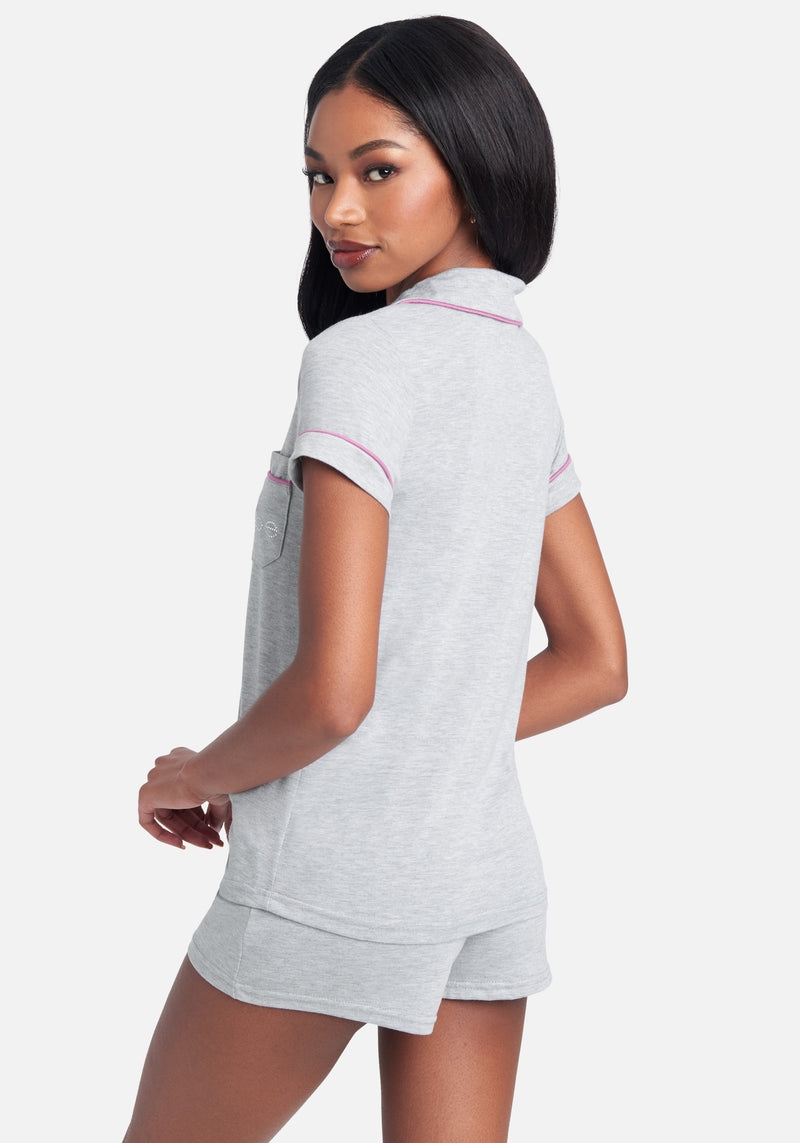Heather Grey