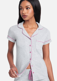 Heather Grey