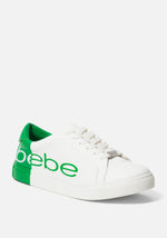 WHITE/GREEN