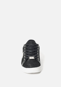 BLACK MESH