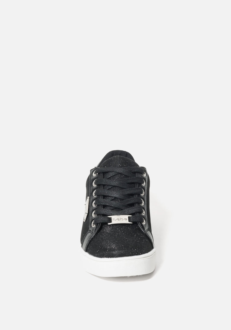 BLACK MESH
