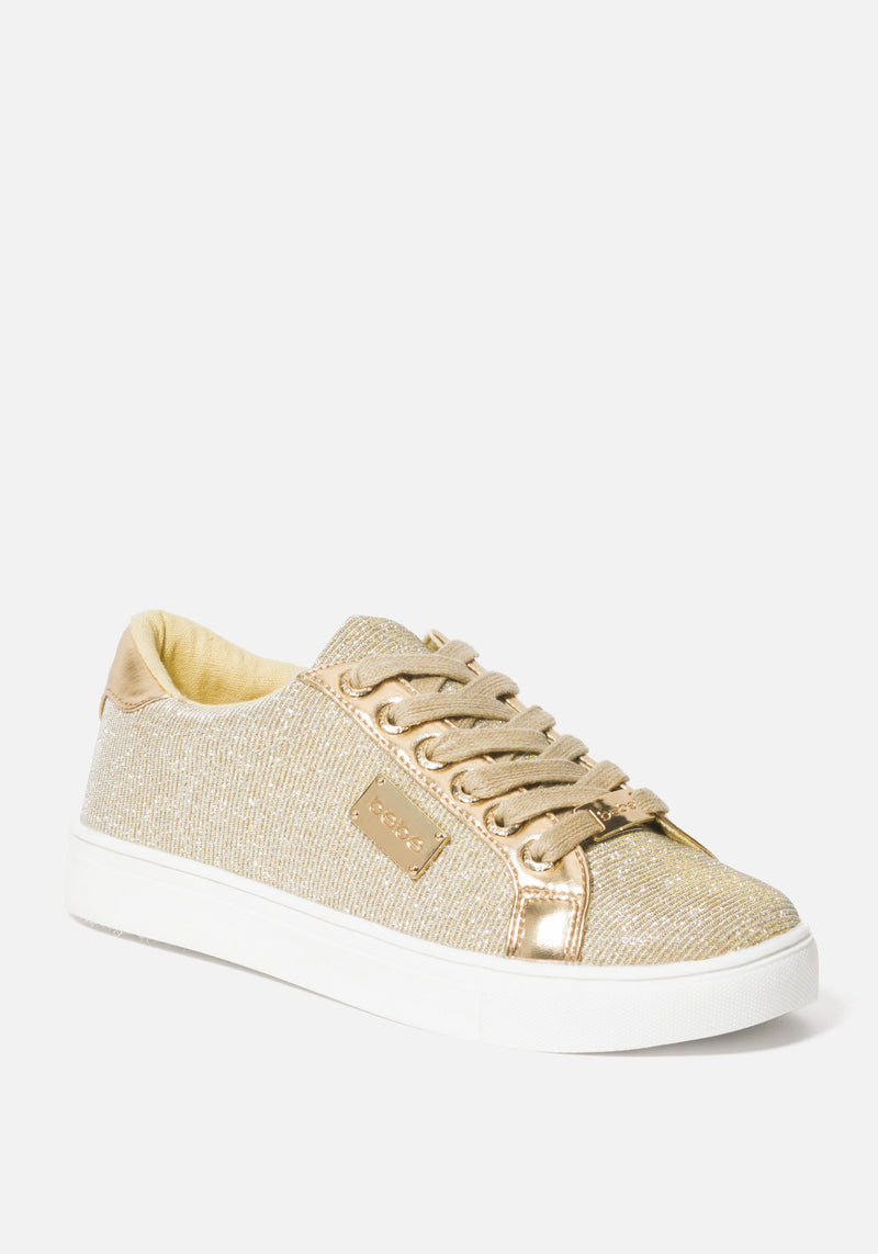 GOLD MESH