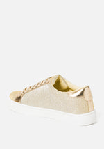 GOLD MESH