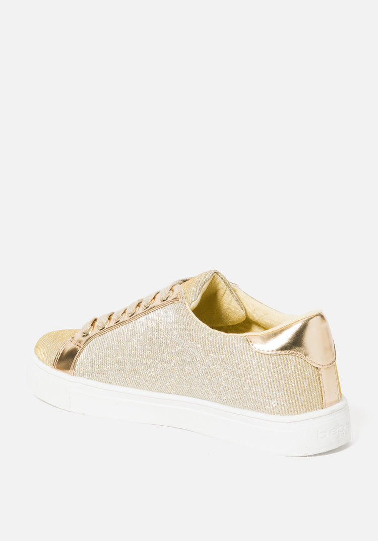 GOLD MESH