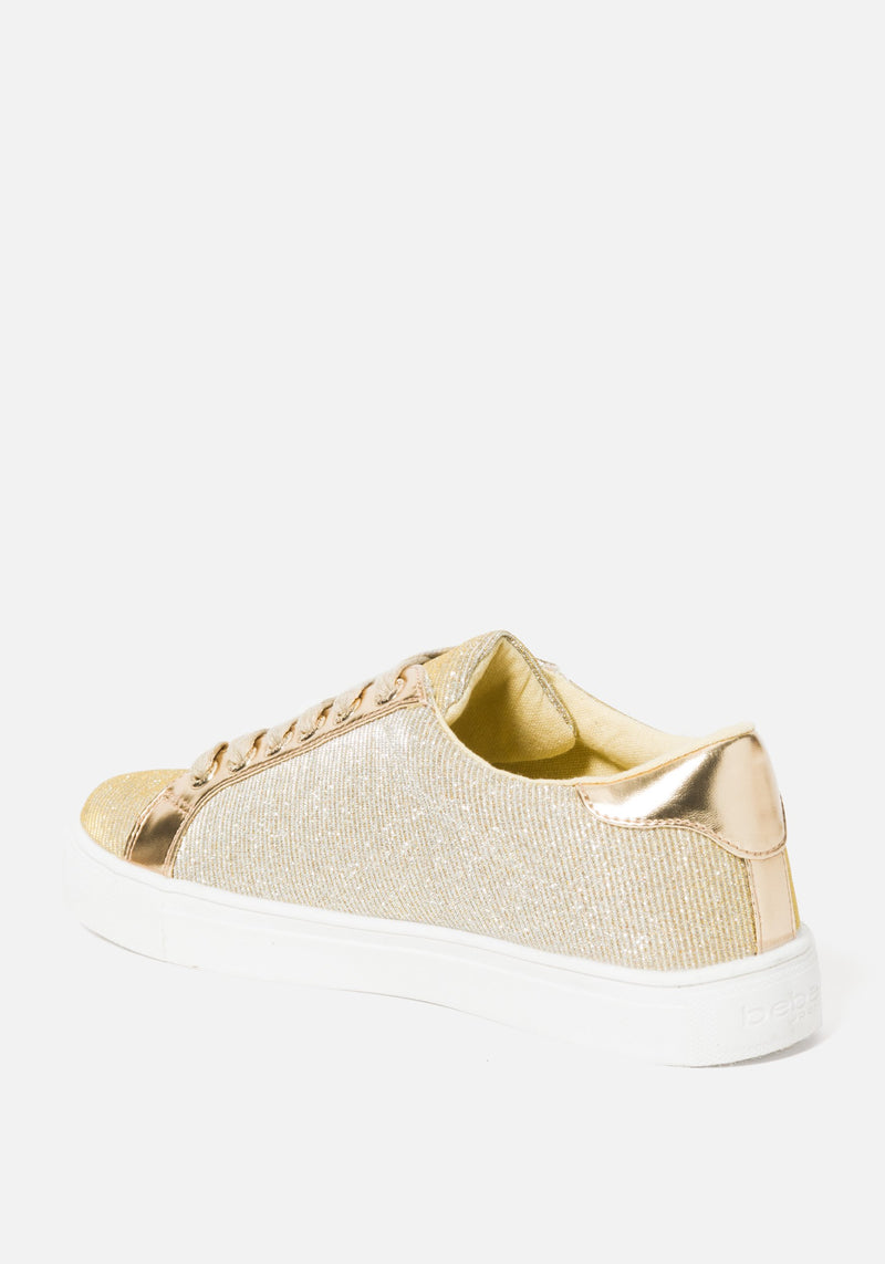 GOLD MESH