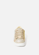 GOLD MESH
