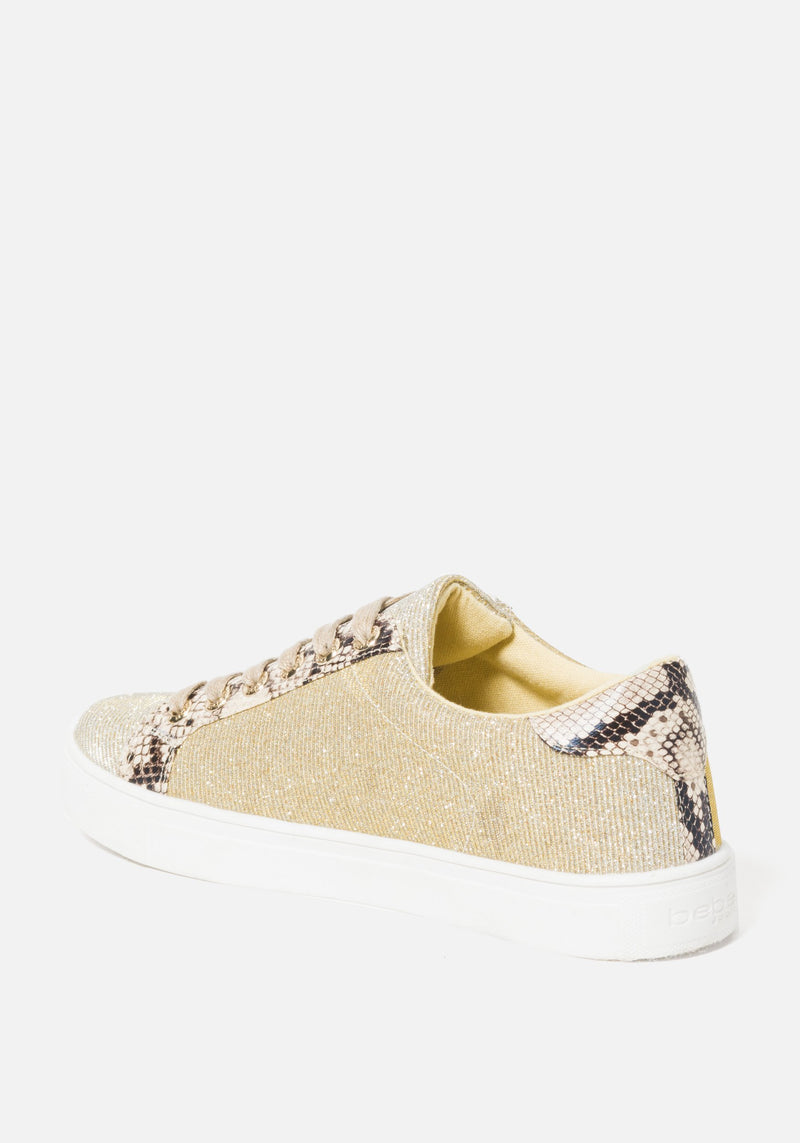 GOLD SNAKE MESH