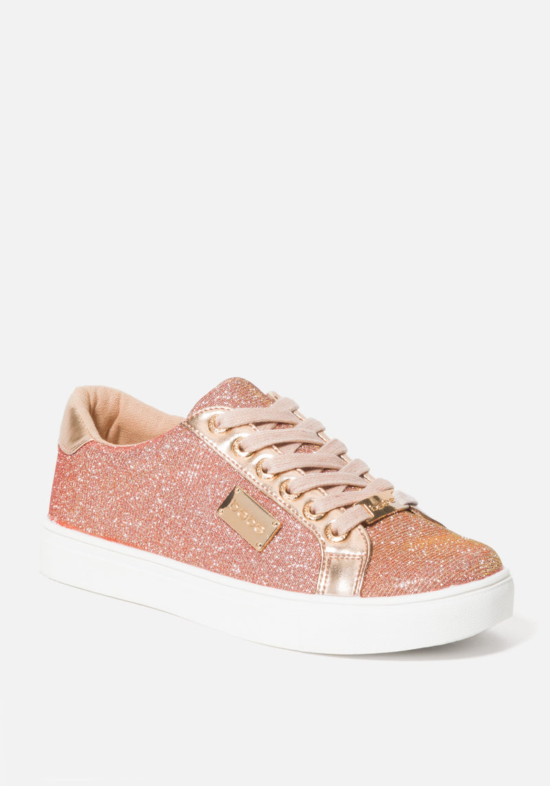 ROSE GOLD MESH