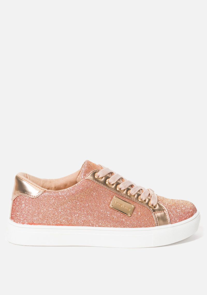 ROSE GOLD MESH