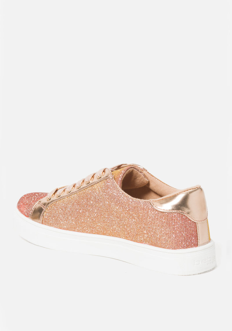 ROSE GOLD MESH