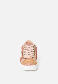 ROSE GOLD MESH