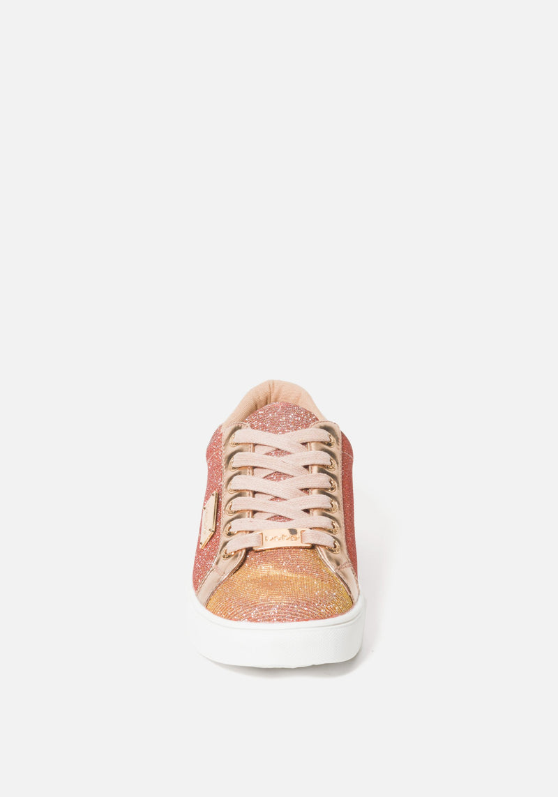 ROSE GOLD MESH