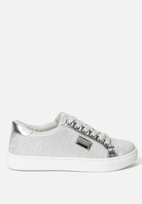 SILVER MESH