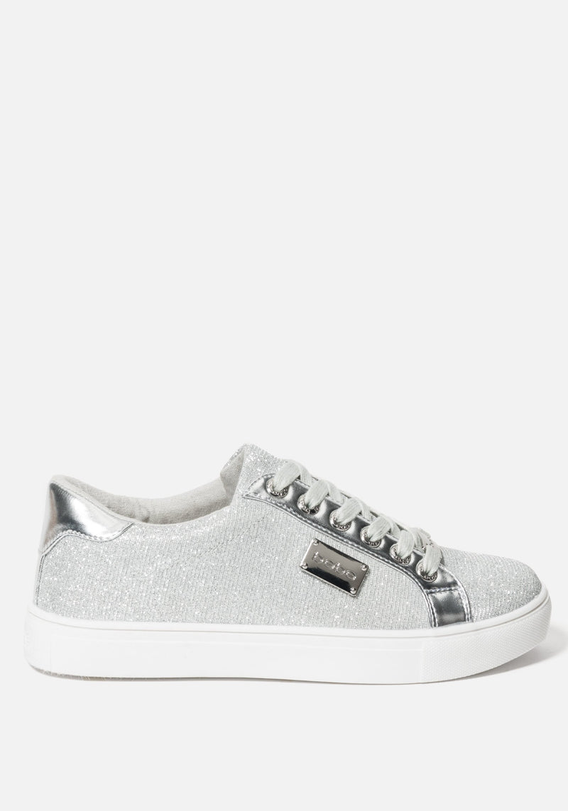 SILVER MESH