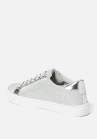 SILVER MESH