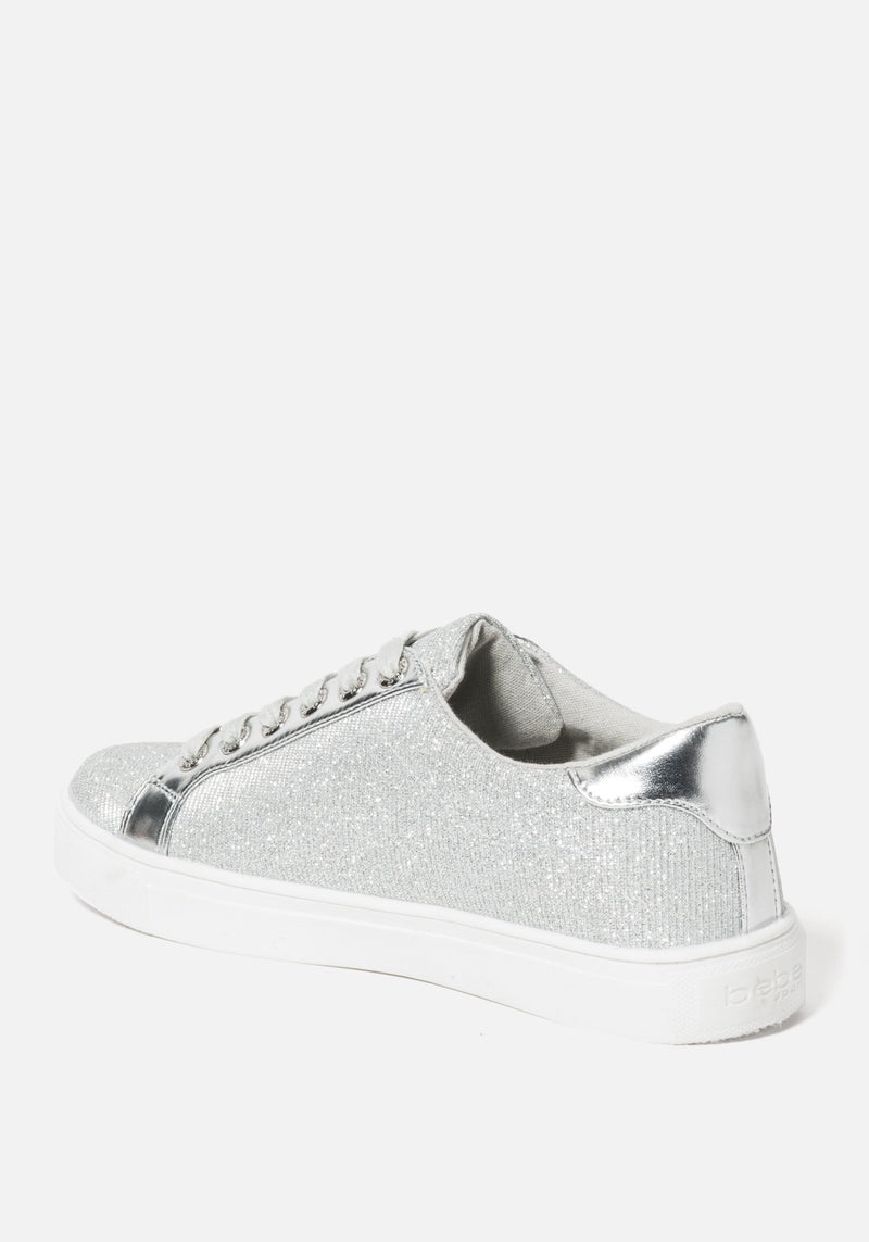 SILVER MESH