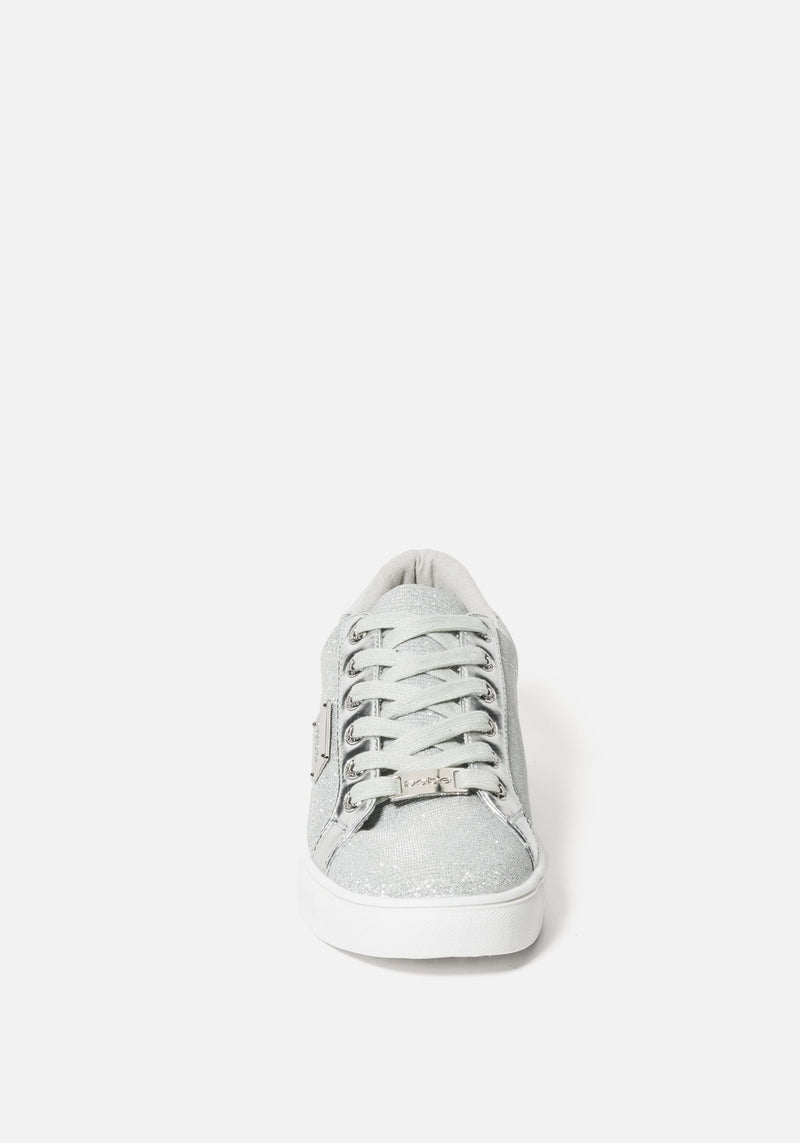 SILVER MESH