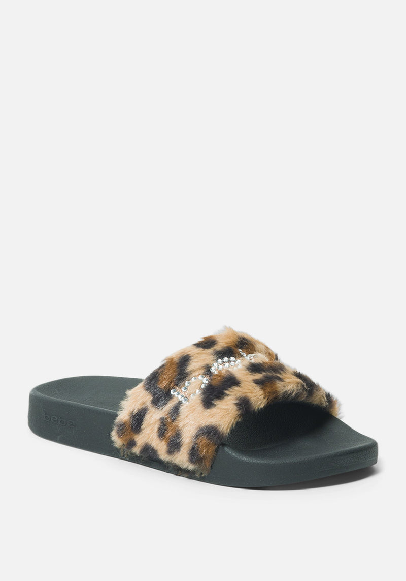 RETRO LEOPARD