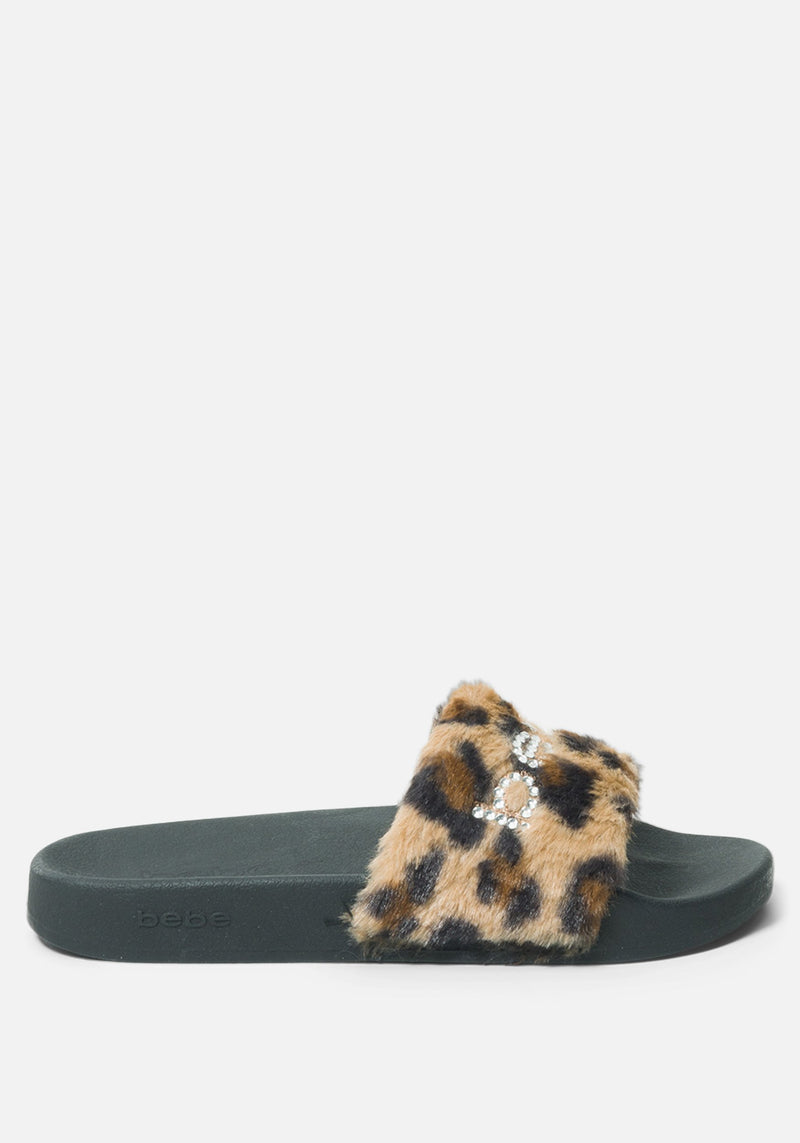 RETRO LEOPARD