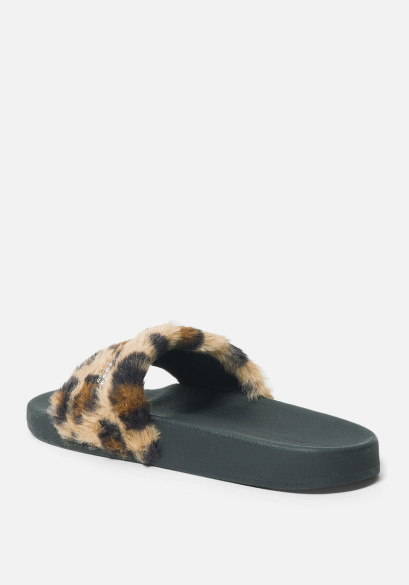 RETRO LEOPARD
