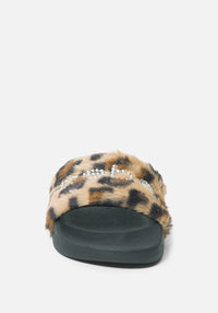 RETRO LEOPARD