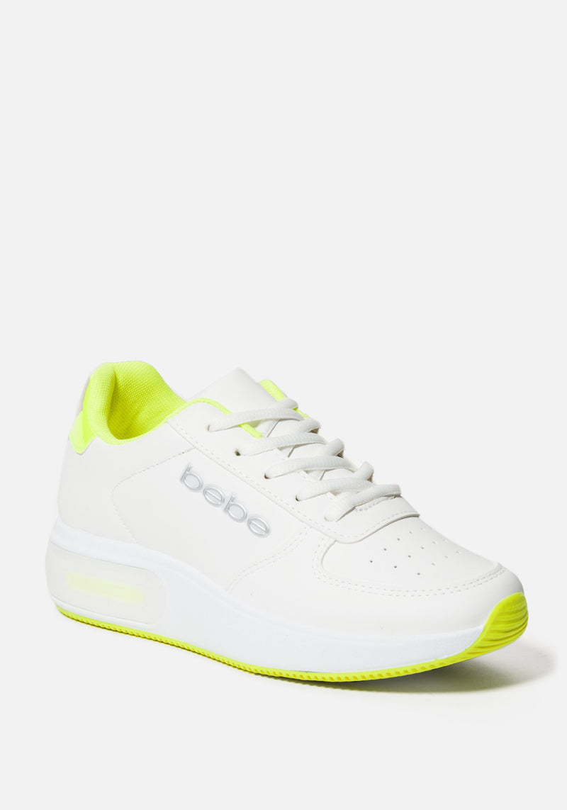 WHITE YELLOW