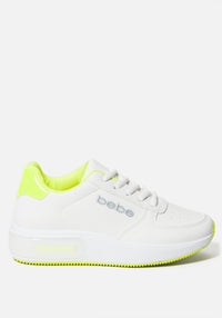 WHITE YELLOW
