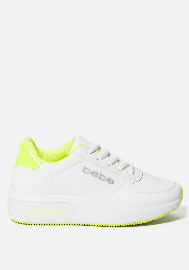 WHITE YELLOW