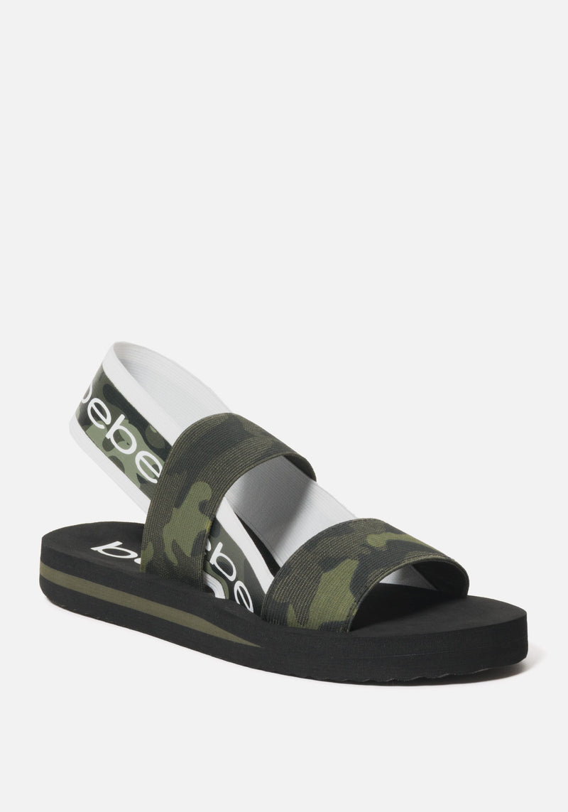 Atena Sporty Sandals bebe