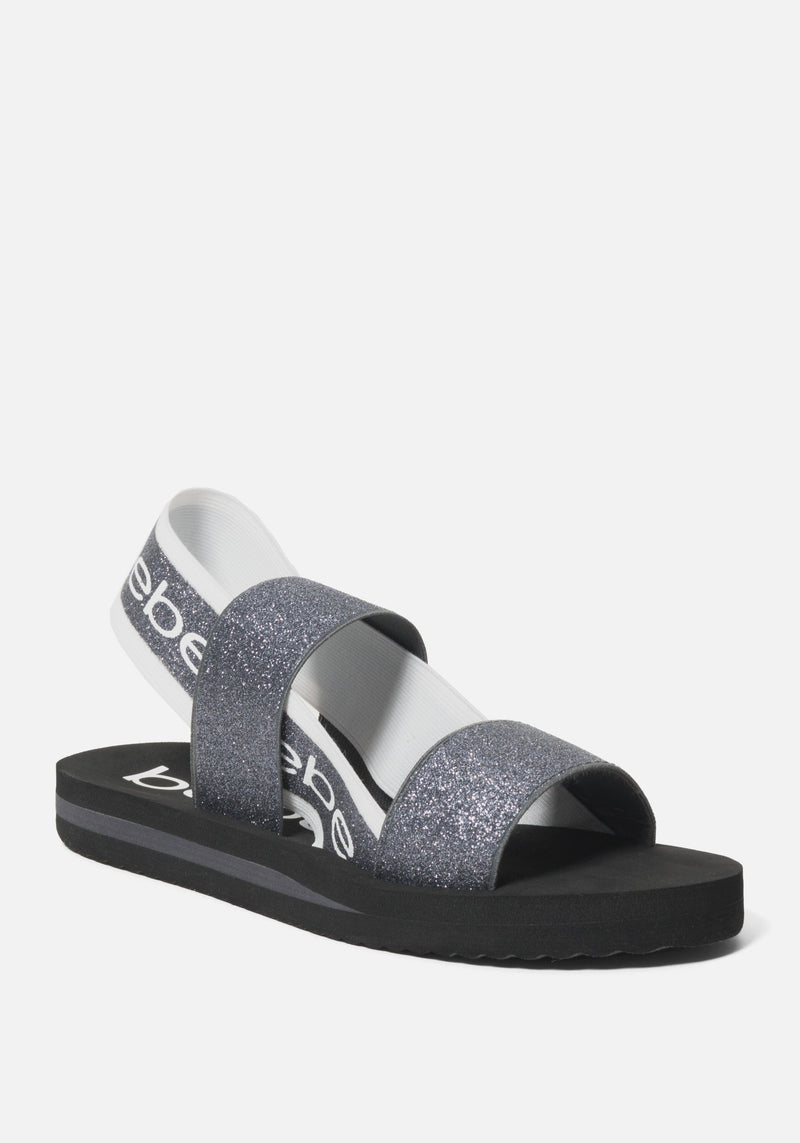 PEWTER GLITTER
