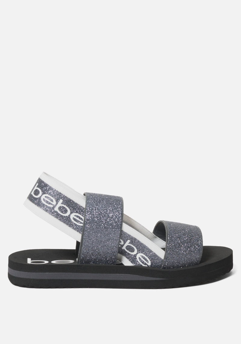 PEWTER GLITTER