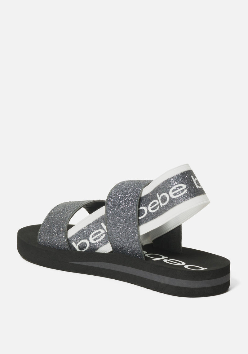 PEWTER GLITTER