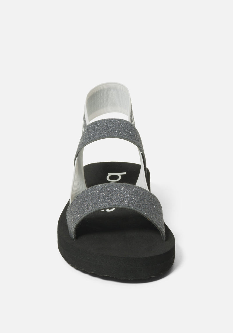 PEWTER GLITTER