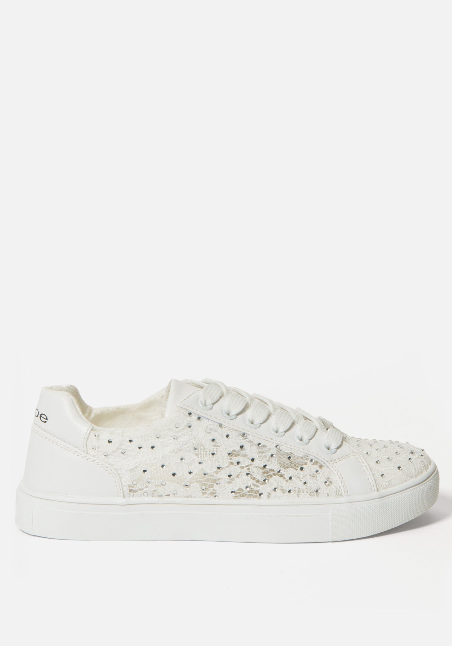 Chiara Platform Sneakers | bebe