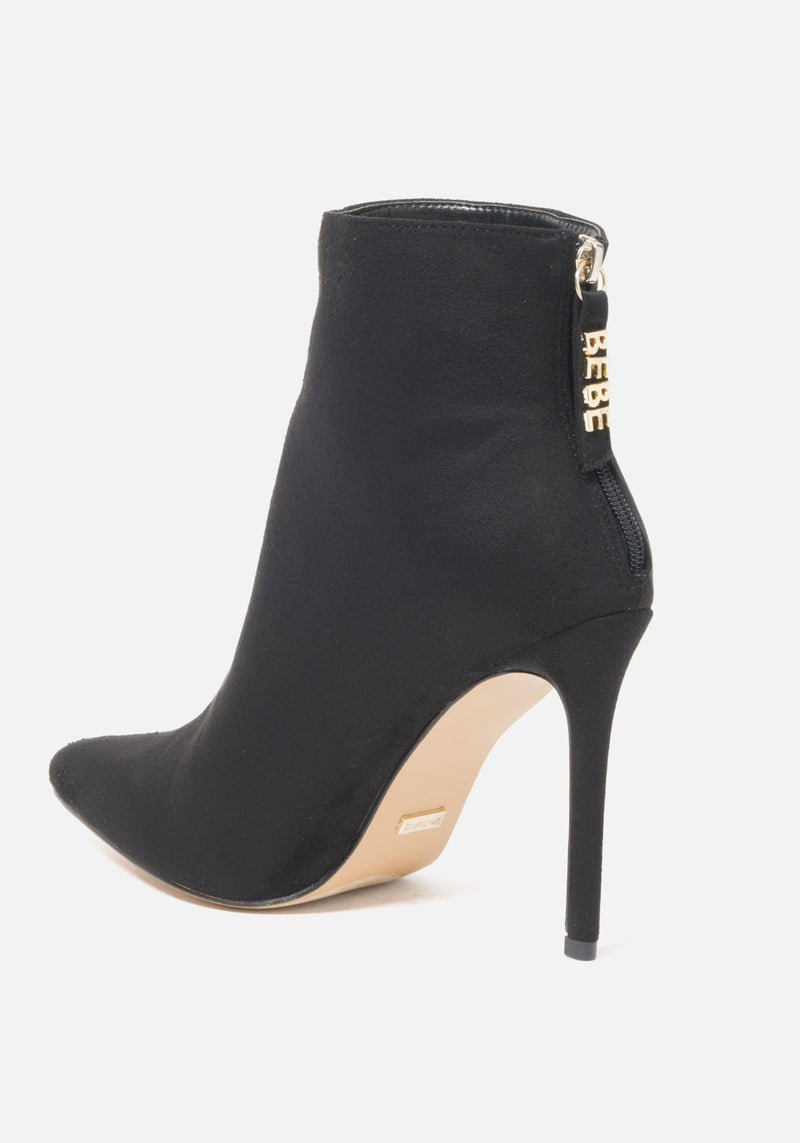 BLACK SUDETTE