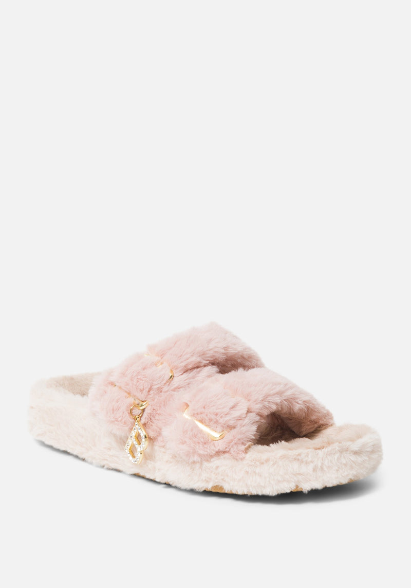 PINK GREY