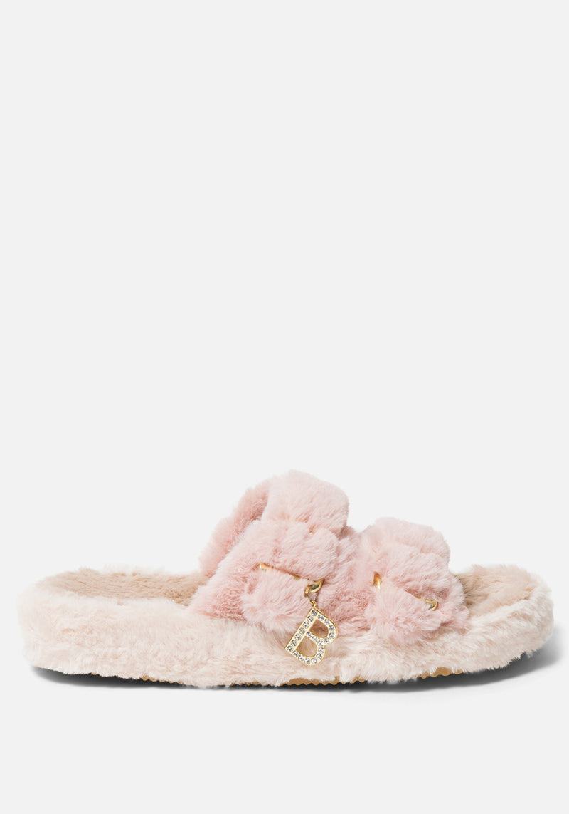 PINK GREY
