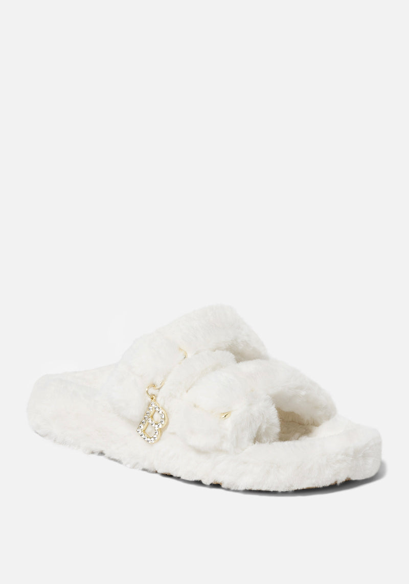 WINTER WHITE