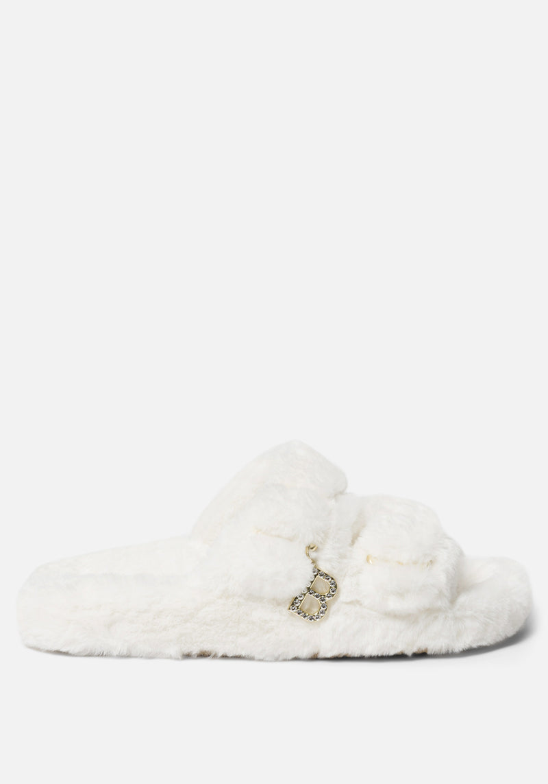 WINTER WHITE