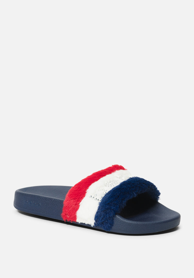 RED WHITE BLUE