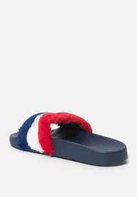 RED WHITE BLUE