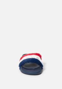 RED WHITE BLUE