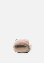 TAUPE PINK BROWN
