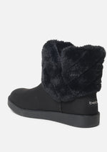 BLACK SUDETTE