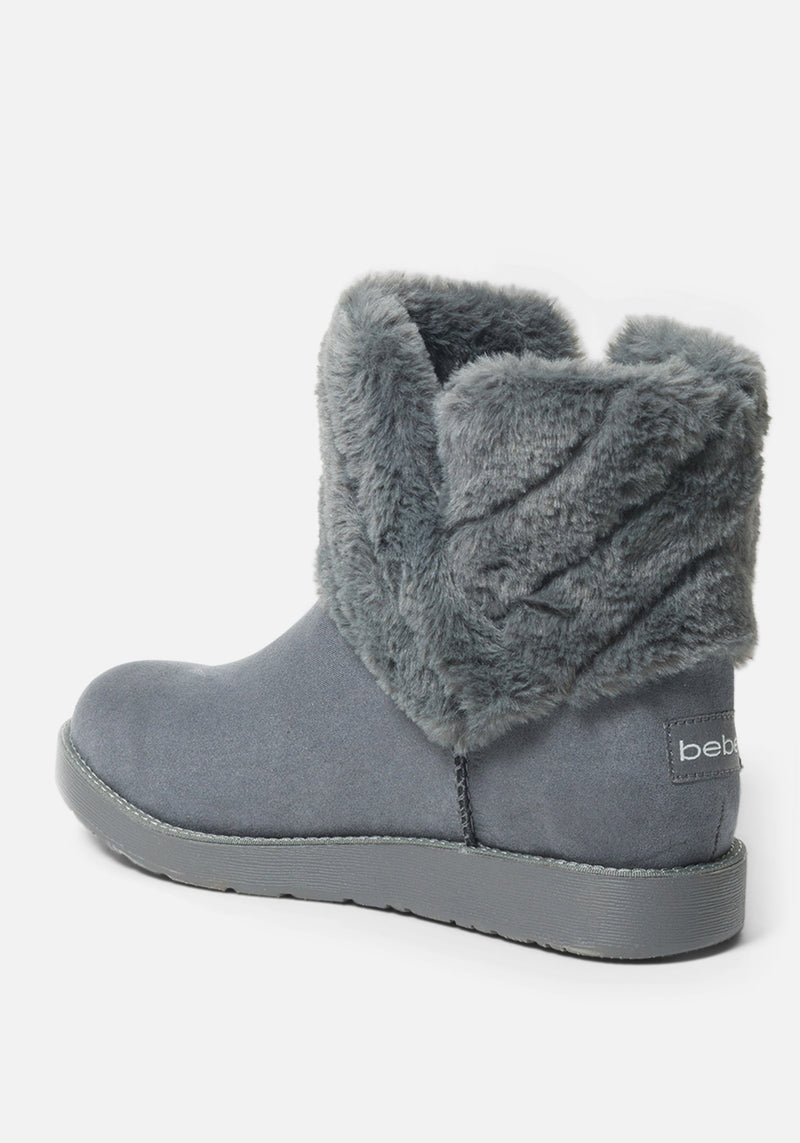 GREY SUDETTE