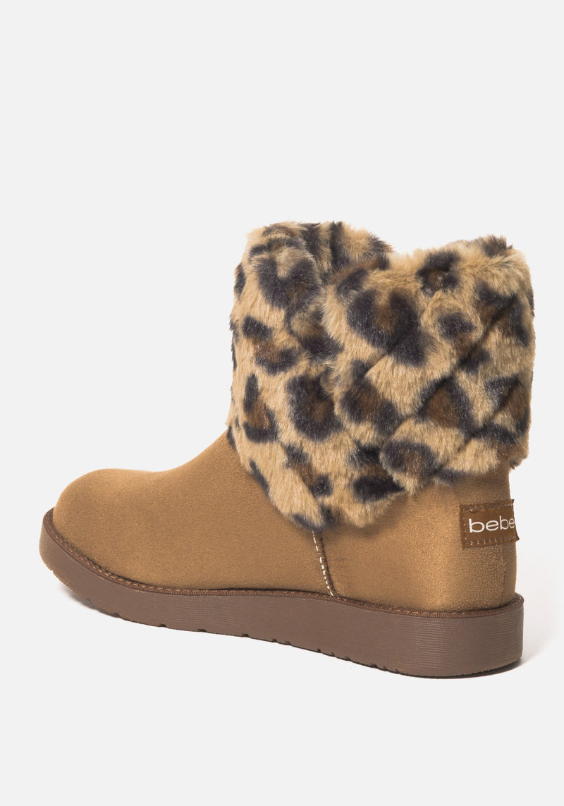 LEOPARD SUDETTE
