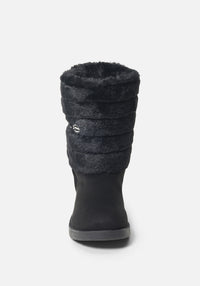 BLACK SUDETTE